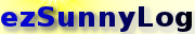 ezSunnyLog